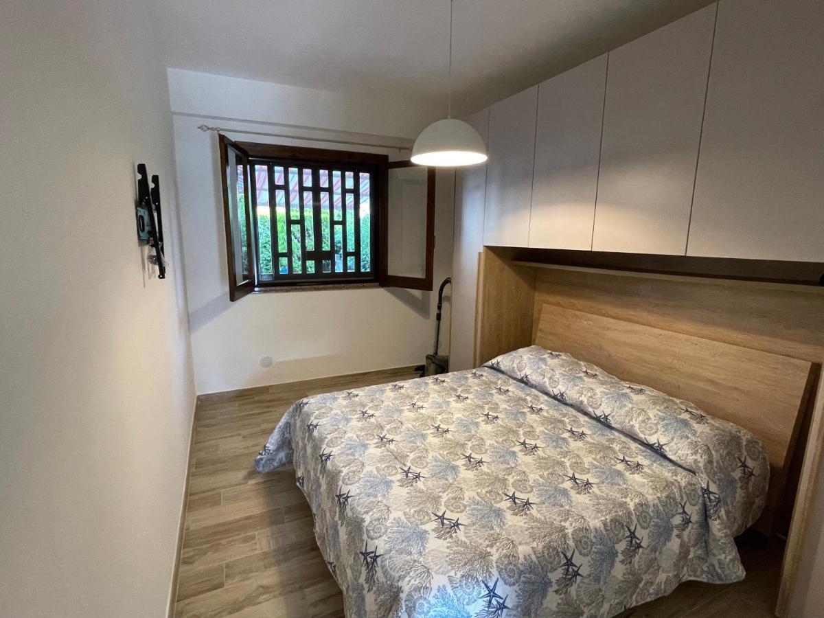 Ferienwohnung Fondachello Sea House Mascali Exterior foto