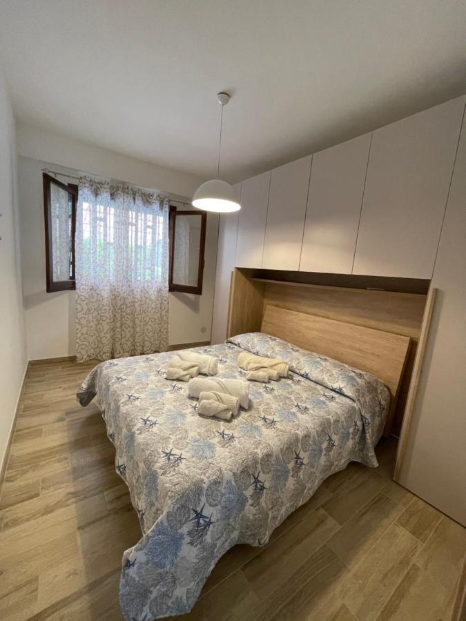 Ferienwohnung Fondachello Sea House Mascali Exterior foto